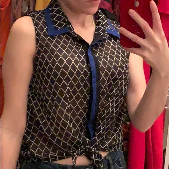 Women’s Mind Code Shirt - Picture 3 of 3